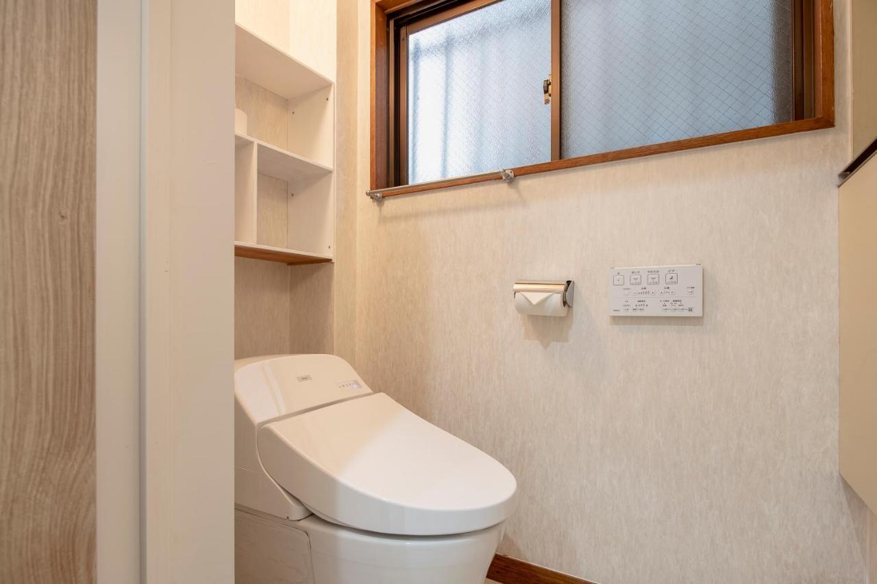 Uhome Suite Kizuna Ikebukuro Tokyo Luaran gambar