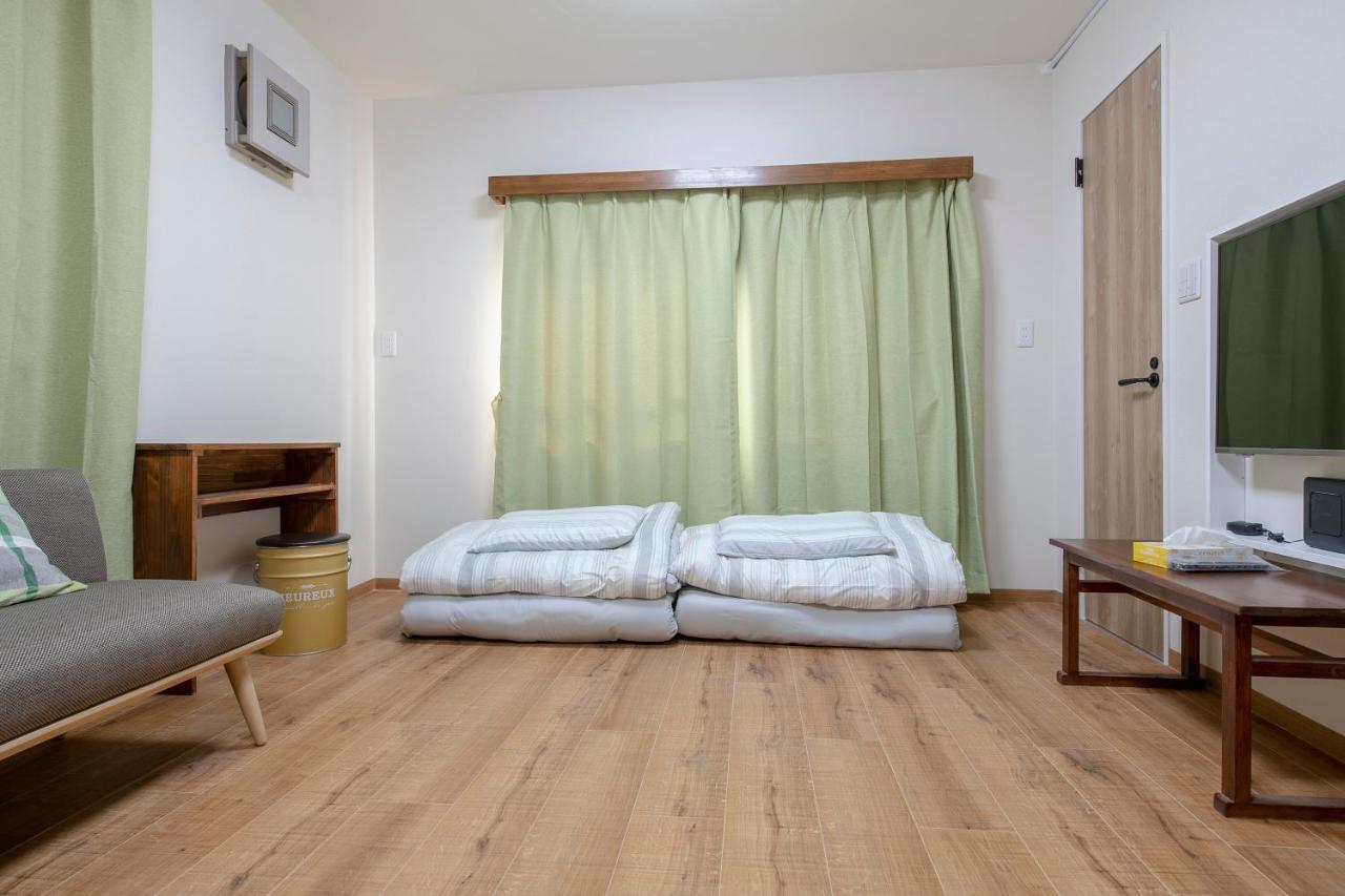 Uhome Suite Kizuna Ikebukuro Tokyo Luaran gambar