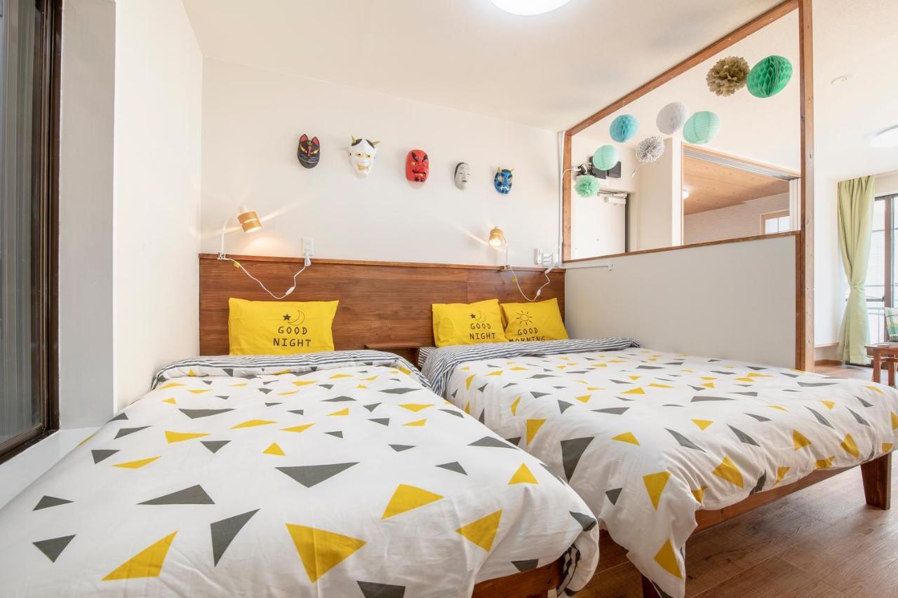Uhome Suite Kizuna Ikebukuro Tokyo Luaran gambar
