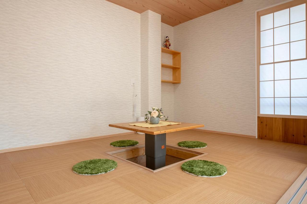 Uhome Suite Kizuna Ikebukuro Tokyo Luaran gambar