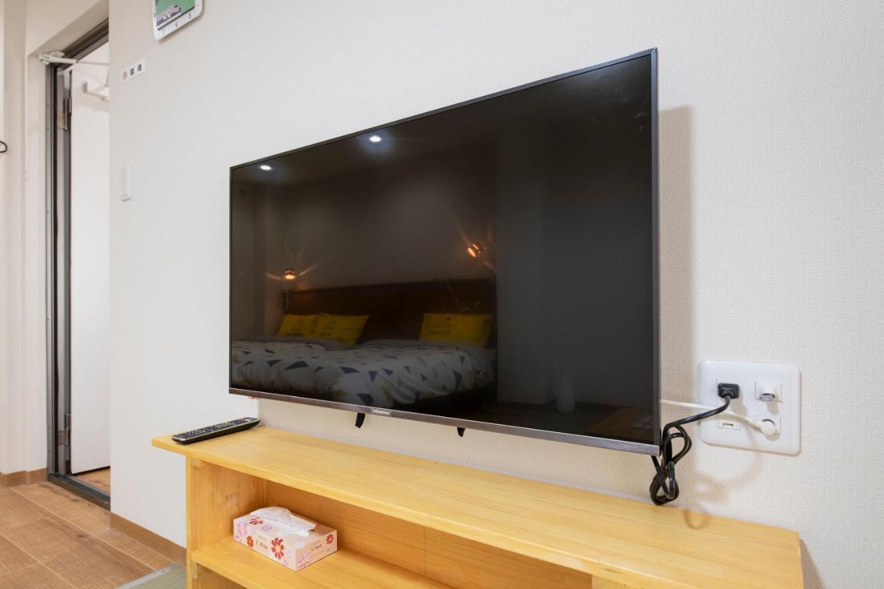 Uhome Suite Kizuna Ikebukuro Tokyo Luaran gambar