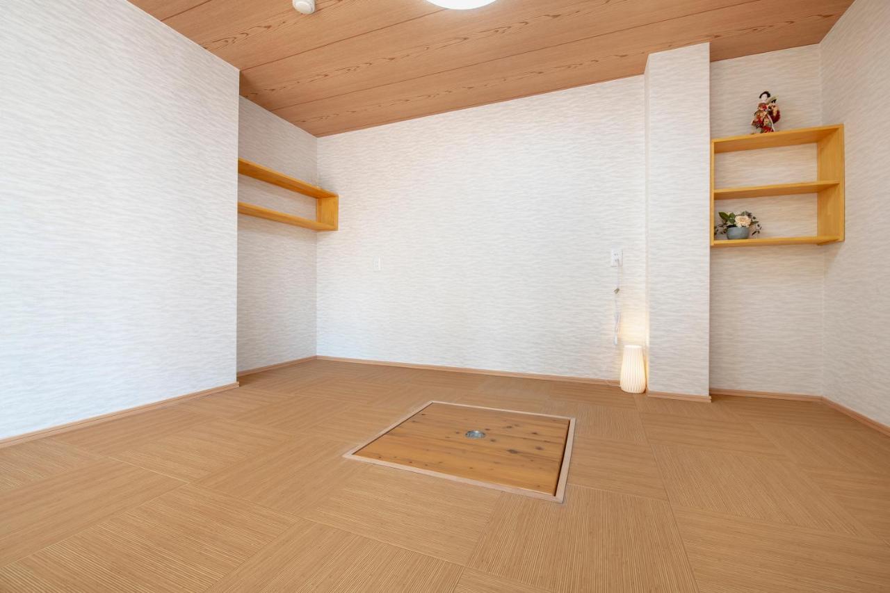 Uhome Suite Kizuna Ikebukuro Tokyo Luaran gambar