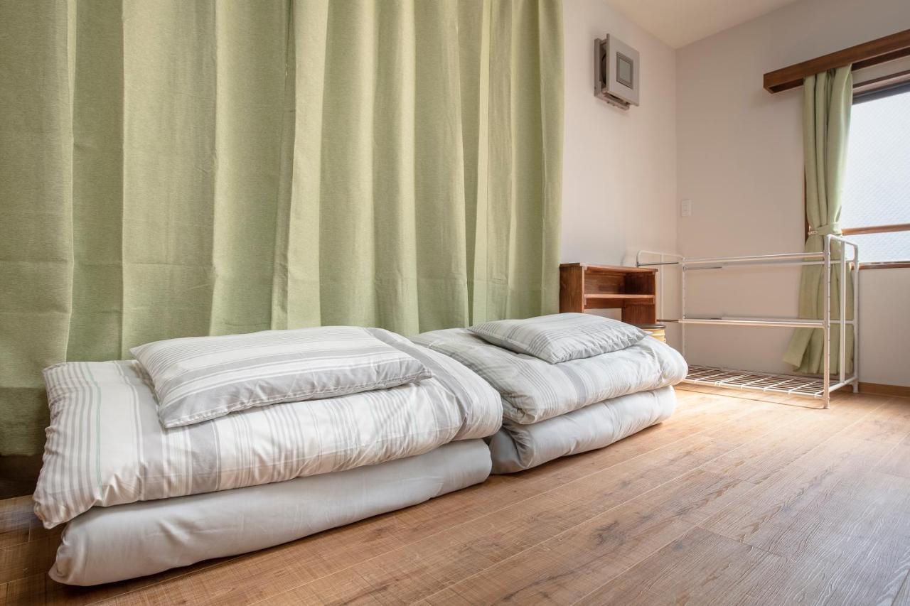 Uhome Suite Kizuna Ikebukuro Tokyo Luaran gambar
