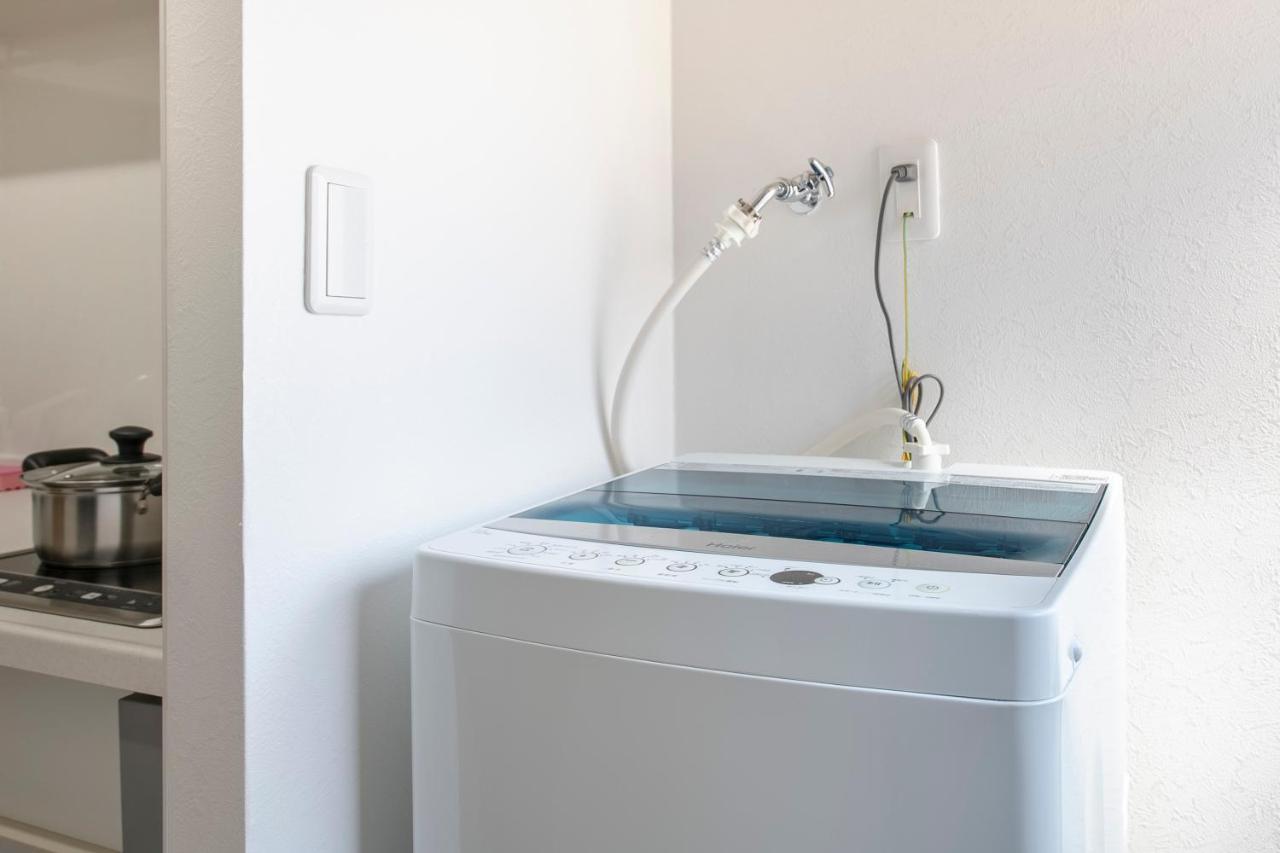 Uhome Suite Kizuna Ikebukuro Tokyo Luaran gambar