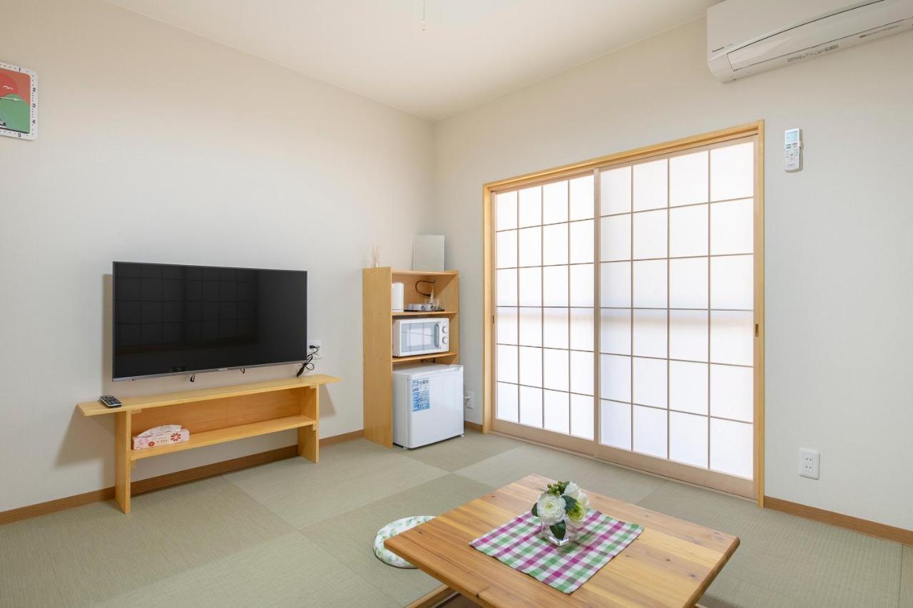 Uhome Suite Kizuna Ikebukuro Tokyo Luaran gambar