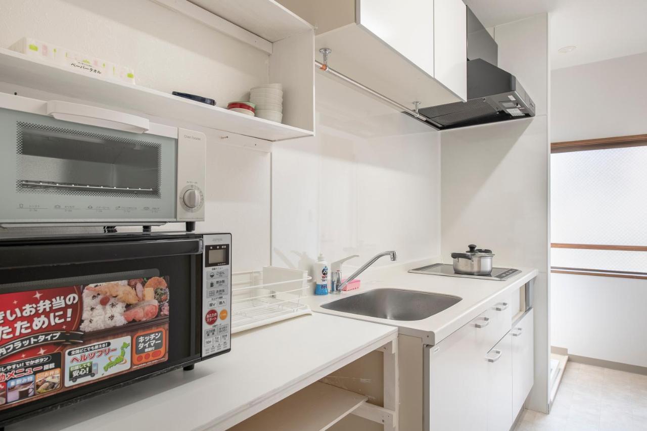 Uhome Suite Kizuna Ikebukuro Tokyo Luaran gambar